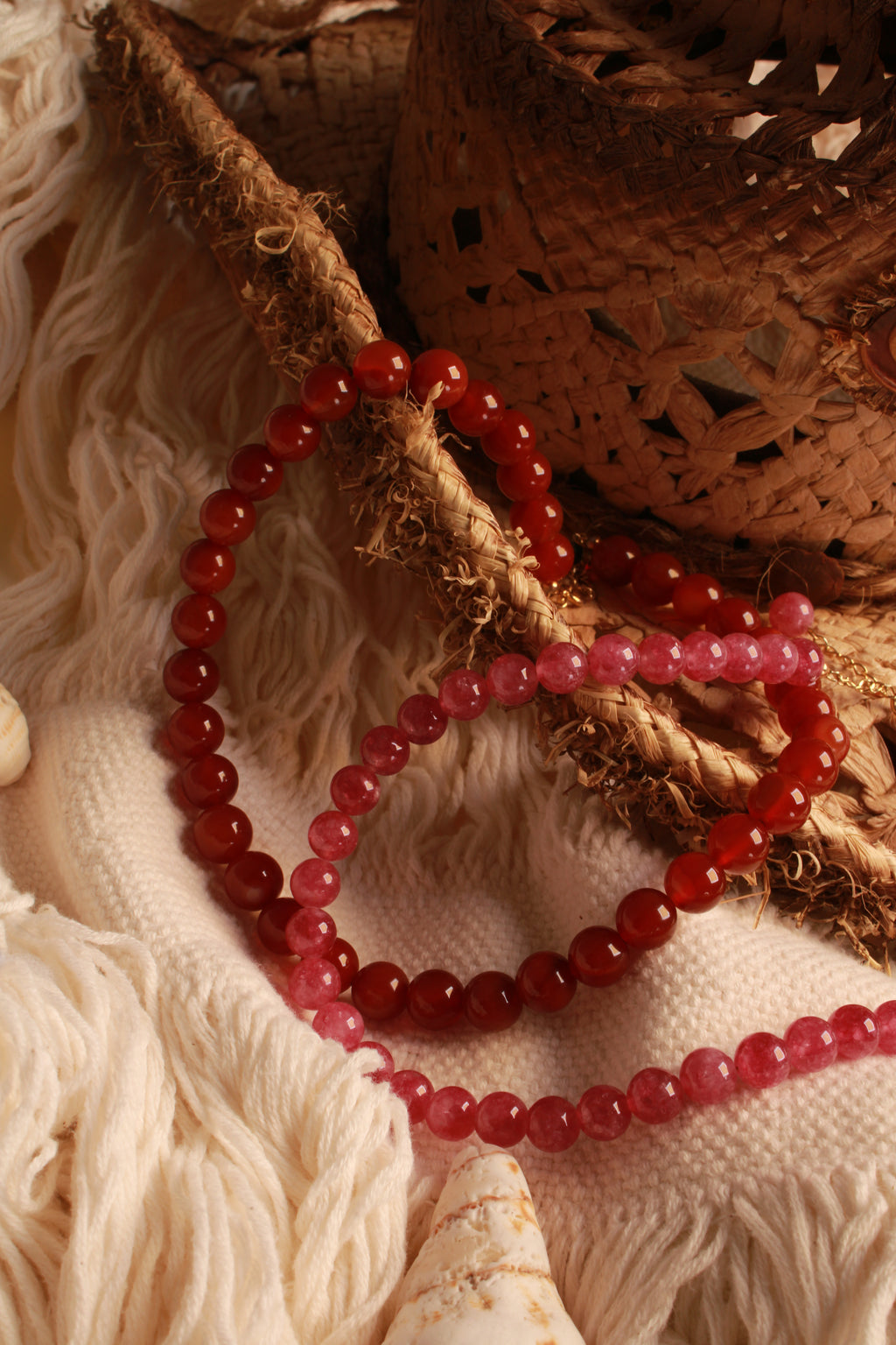 Collar Fiji