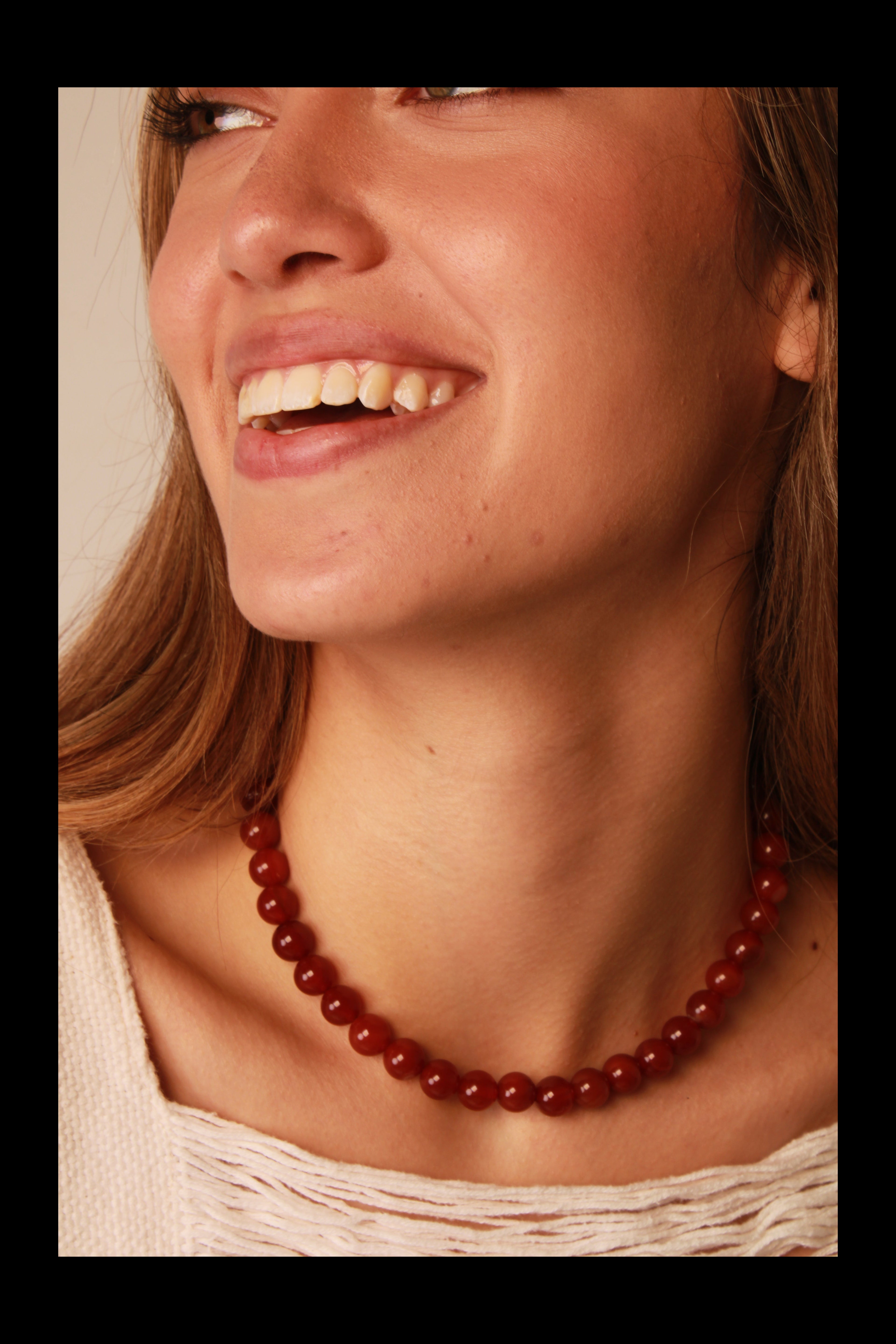 Collar Fiji