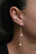 Aretes Paula