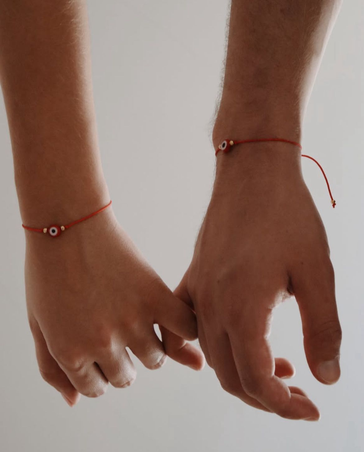 Pulsera de protección