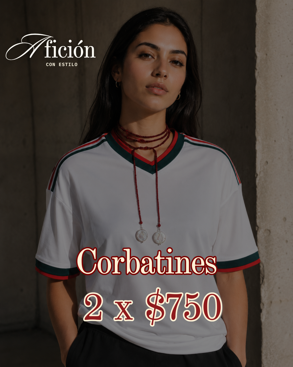 Promo Mundial 2 x$750